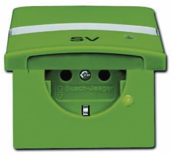 Busch Jaeger 2CKA002064A0312