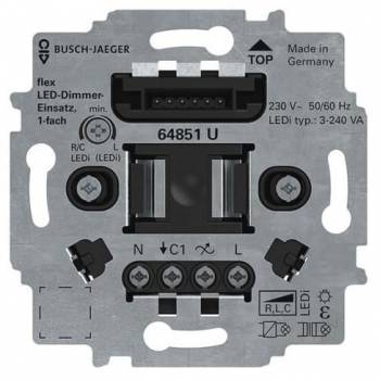 Busch Jaeger 2CKA006500A0012