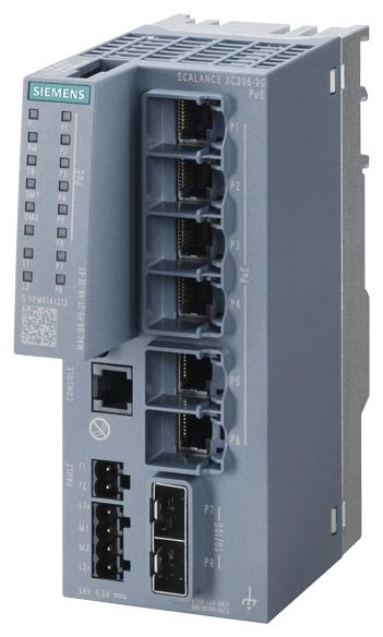 Siemens 6GK52062RS005AC2