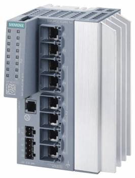 Siemens 6GK52080RA002AC2