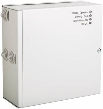 Hekatron 31-6100001-01-02