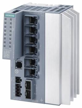 Siemens 6GK52062RS002AC2