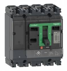 Schneider Electric C10V4TM040