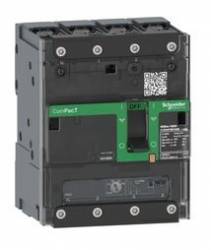 Schneider Electric C12N4TM125B