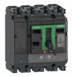 Schneider Electric C25B4TM250