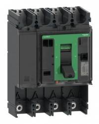 Schneider Electric C63N4