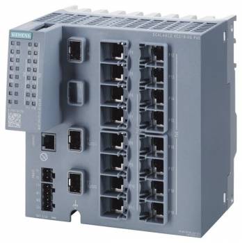 Siemens 6GK52163RS005AC2