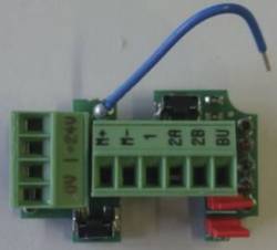 Hekatron 31-5300003-01-01