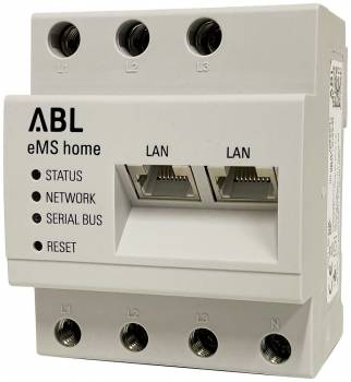 ABL EMSHOME