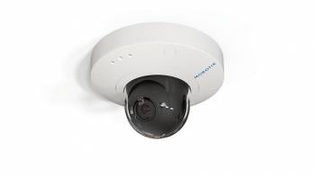 Mobotix Mx-D71A-8DN150