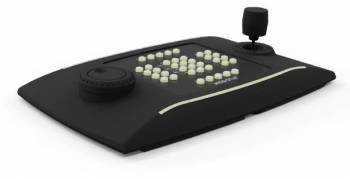 Mobotix Mx-A-KBD1A-PTZ-JOG