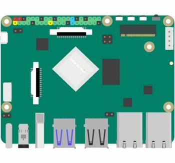 ALLNET RS118-D8E64