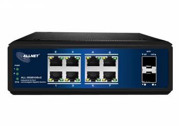 ALLNET ALL-SGI8108v2