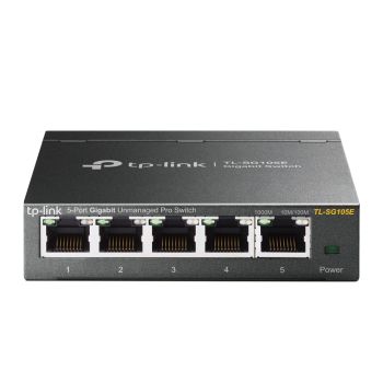 TP-Link TL-SG105E(UN)
