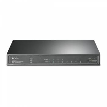 TP-Link SG2008P(UN)