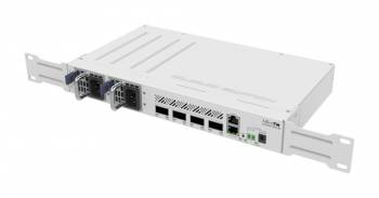 MikroTik CRS504-4XQ-IN