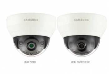 Hanwha Techwin QND-7022R