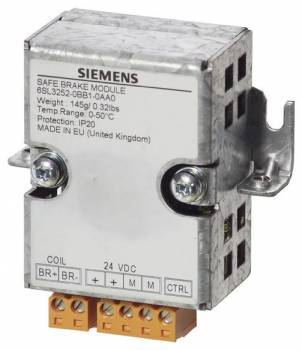 Siemens 6SL32520BB010AA0