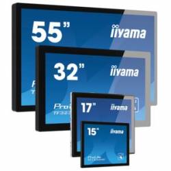 Iiyama TF5539UHSC-W1AG