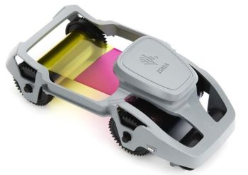 Zebra 800300-250EM