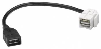 HAGER GMKUSB2A
