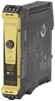 Weidmüller 2500980000