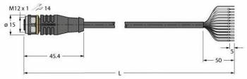 TURCK 6631691