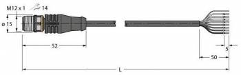 TURCK 6631687