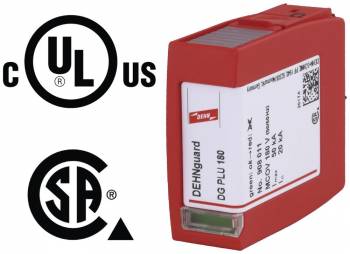 DEHN 908011