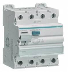 HAGER CGA640D