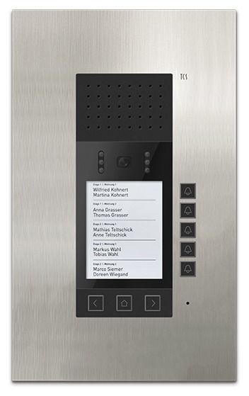 TCS ADU59210-0030