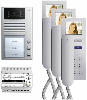 TCS PVC2430-0010