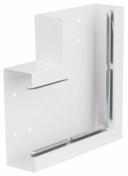 HAGER BRS651705B9016