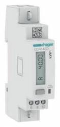 HAGER ECR140D