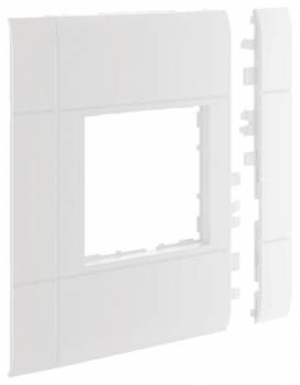 HAGER GR1200B9016