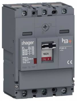 HAGER HCS160AC
