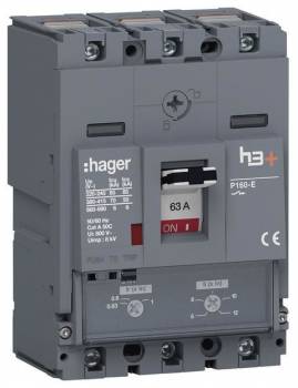HAGER HES063DC