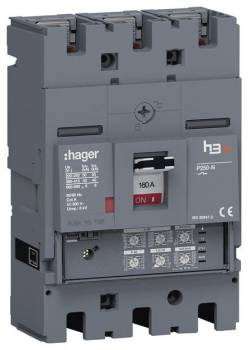 HAGER HNT160JR