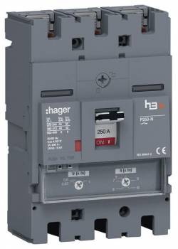 HAGER HNT250DR