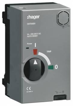 HAGER HXT040H