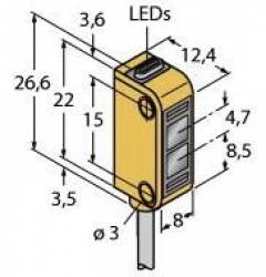 TURCK 3072106