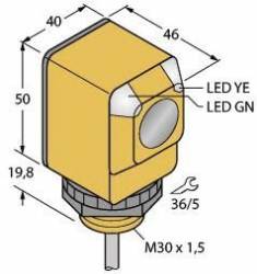 TURCK 3033901