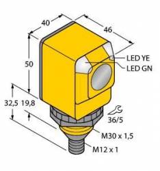 TURCK 3045170