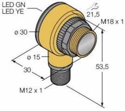 TURCK 3045161