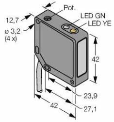 TURCK 3060886