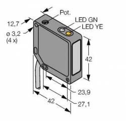 TURCK 3045688
