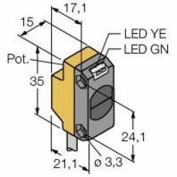 TURCK 3061668
