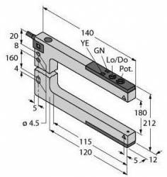 TURCK 3079218