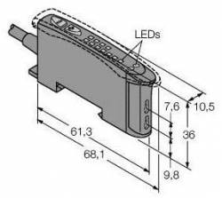 TURCK 3078762