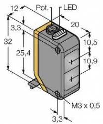 TURCK 3078153